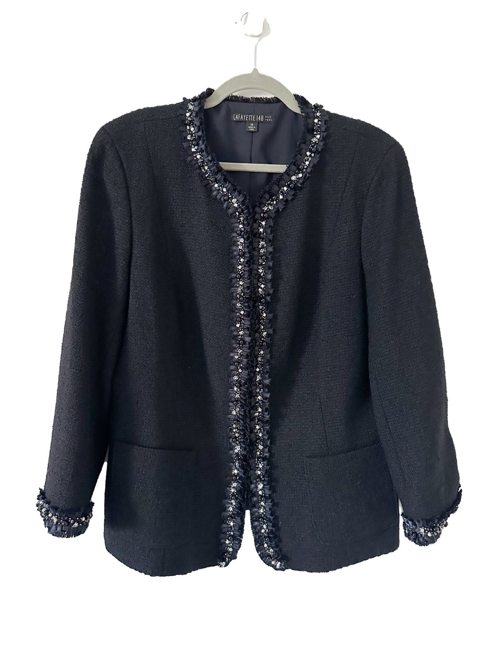 Lafayette 148 Jacket